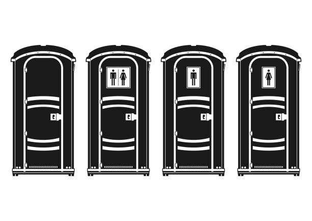 Best Portable Restrooms for Agricultural Sites  in Taylor, PA