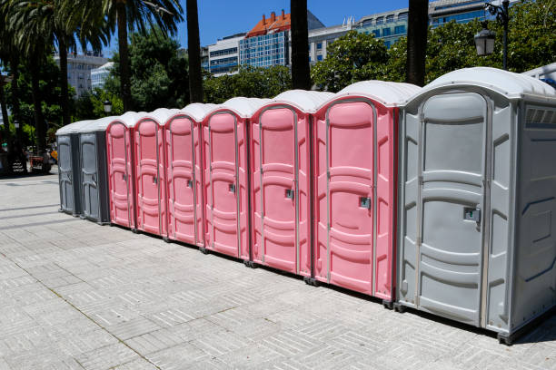Best Portable Restroom Removal and Pickup  in Taylor, PA