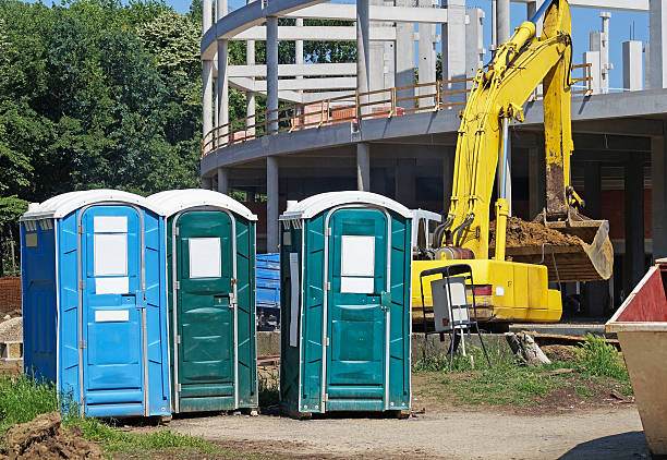 Best Portable Restroom Setup and Delivery  in Taylor, PA