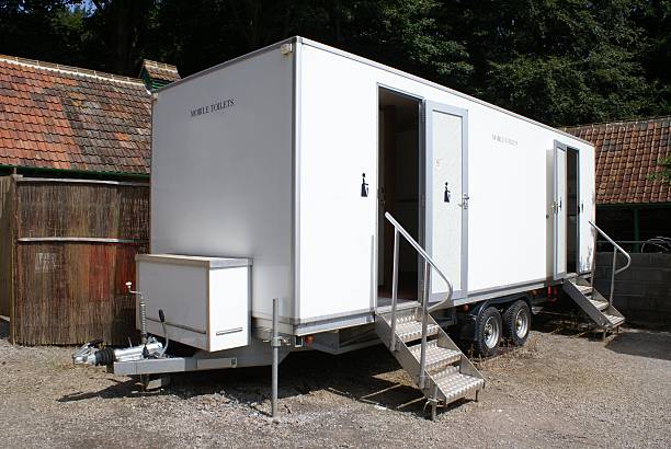Trusted Taylor, PA Portable Potty Rental Experts