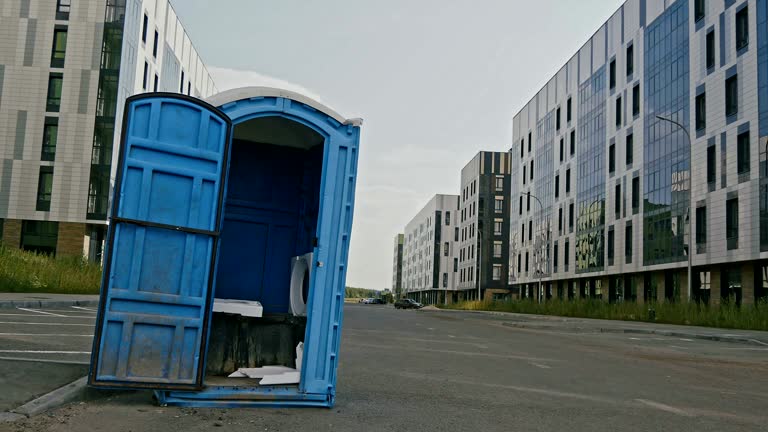 Best Portable Toilets with Baby Changing Stations  in Taylor, PA